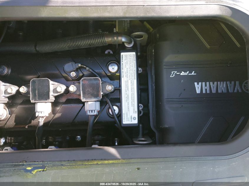 2024 Yamaha Other VIN: YAMA4217A424 Lot: 43478526