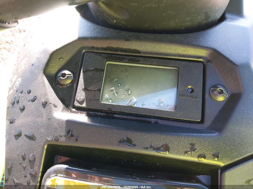 2024 Yamaha Other VIN: YAMA4217A424 Lot: 43478526