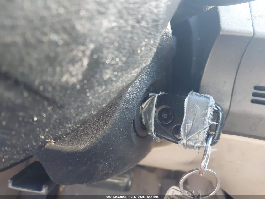 2009 Honda Civic Lx VIN: 19XFA16509E022763 Lot: 43478542