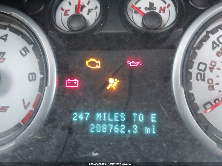 2009 Ford Focus Sel VIN: 1FAHP37N19W235234 Lot: 43478579