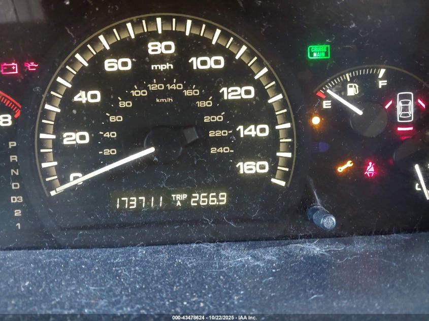 2007 Honda Accord 3.0 Ex VIN: 1HGCM66817A047240 Lot: 43478624