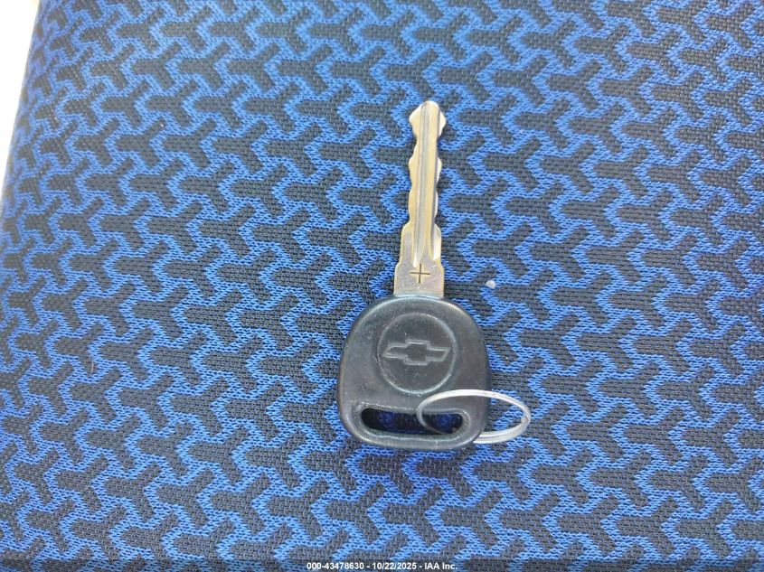 2004 Chevrolet Malibu Maxx Lt VIN: 1G1ZU64834F172002 Lot: 43478630