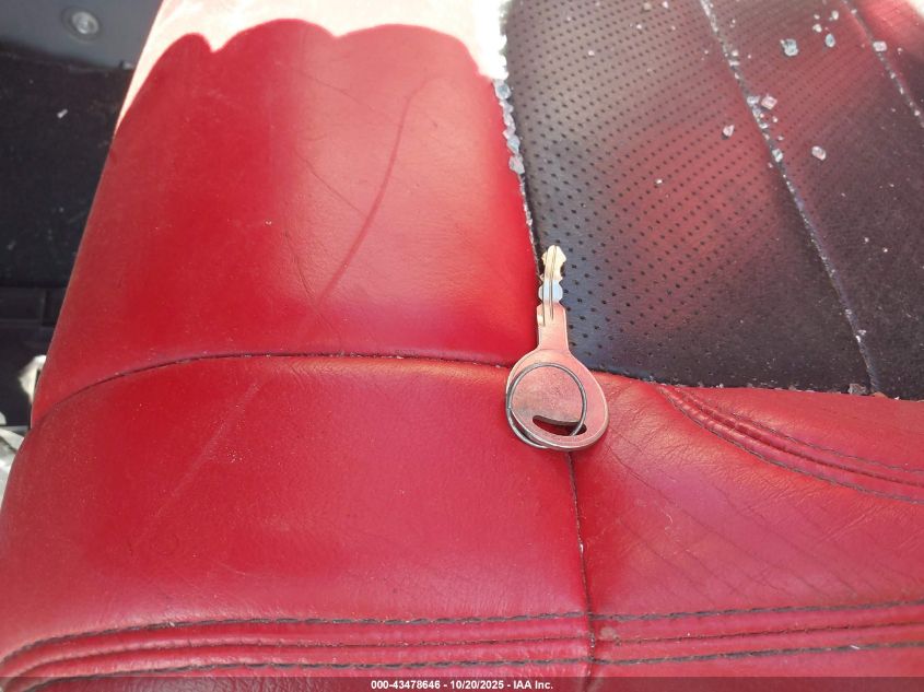 2008 Jeep Wrangler Unlimited Sahara VIN: 1J8GA59168L520498 Lot: 43478646