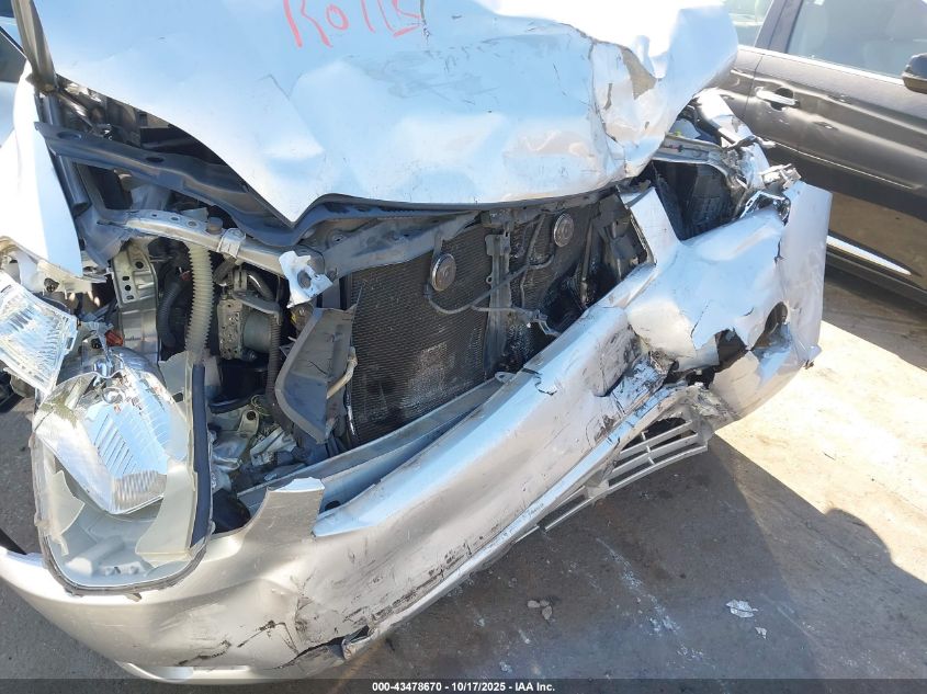 2009 Toyota Highlander Limited VIN: JTEDS42A192088711 Lot: 43478670