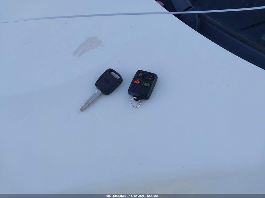 2007 Ford Mustang VIN: 1ZVFT80N775311219 Lot: 43478689