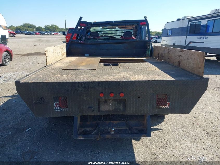 2000 Dodge Ram 3500 St VIN: 3B6MF3660YM213010 Lot: 43478694