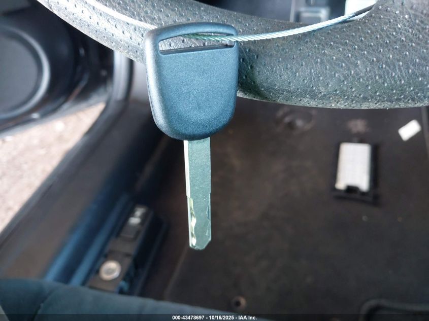 2006 Honda Accord 2.4 Lx VIN: 1HGCM72336A010611 Lot: 43478697