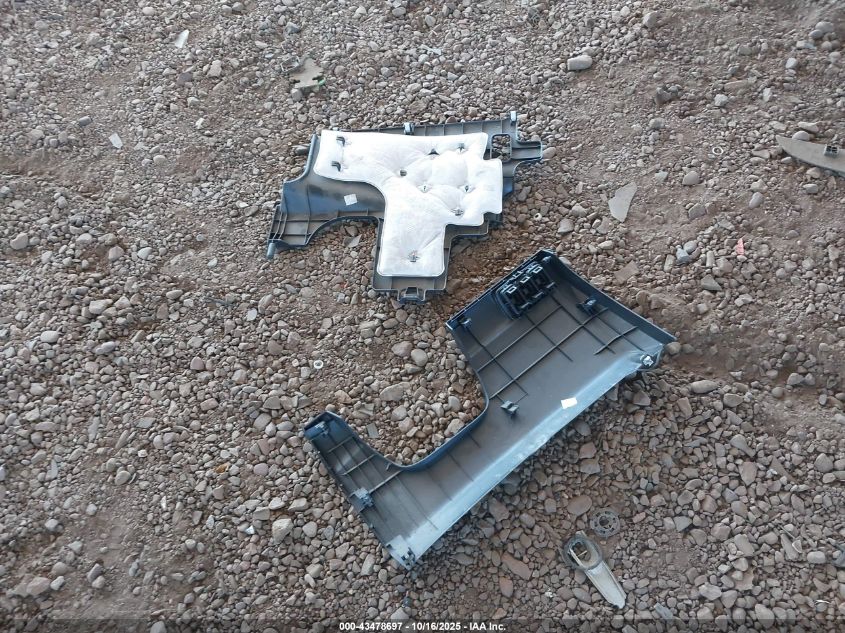 2006 Honda Accord 2.4 Lx VIN: 1HGCM72336A010611 Lot: 43478697