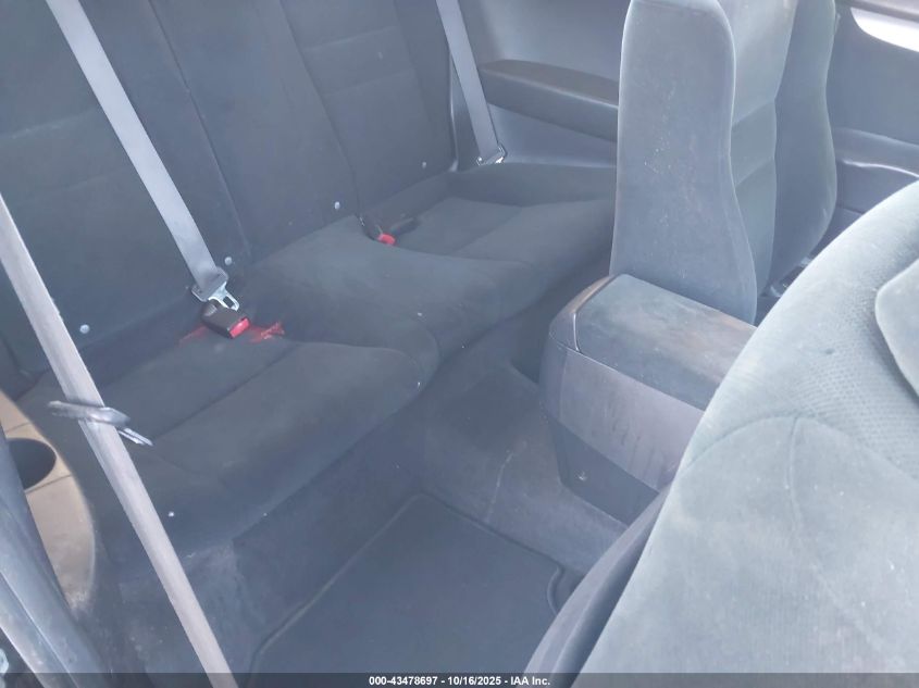 2006 Honda Accord 2.4 Lx VIN: 1HGCM72336A010611 Lot: 43478697