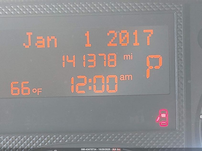 2019 Ram Promaster 1500 High Roof 136 Wb VIN: 3C6TRVBG2KE512970 Lot: 43478734