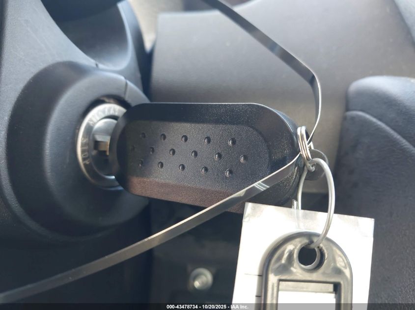 2019 Ram Promaster 1500 High Roof 136 Wb VIN: 3C6TRVBG2KE512970 Lot: 43478734