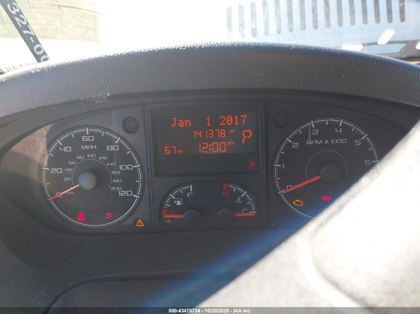 2019 Ram Promaster 1500 High Roof 136 Wb VIN: 3C6TRVBG2KE512970 Lot: 43478734