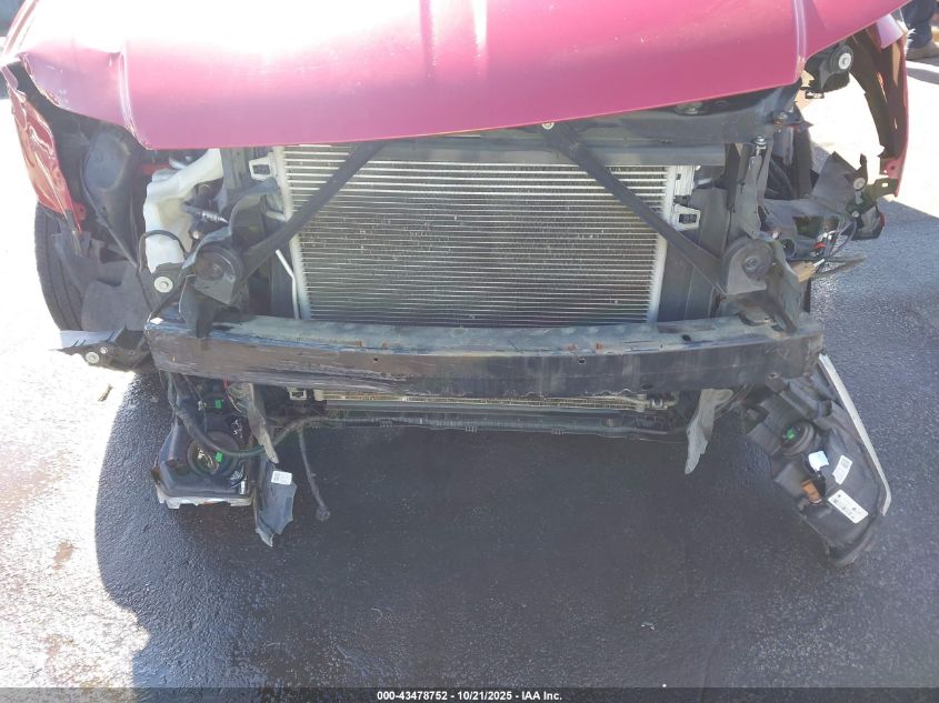 2012 Dodge Grand Caravan Crew VIN: 2C4RDGDGXCR299180 Lot: 43478752