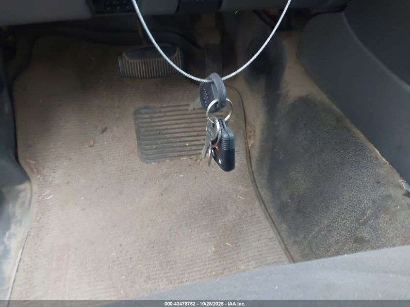 2005 Ford Explorer Sport Trac Adrenalin/Xls/Xlt VIN: 1FMZU67K75UA35166 Lot: 43478762