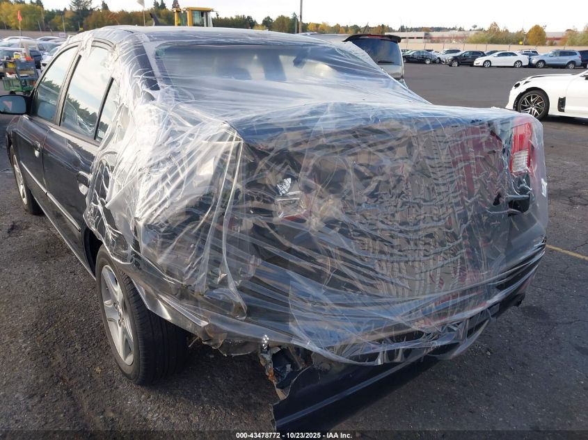 2004 Honda Civic Ex VIN: 2HGES26744H545329 Lot: 43478772