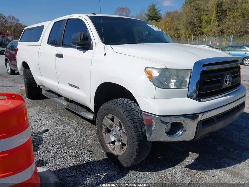 TOYOTA TUNDRA GRADE 4.6L V8