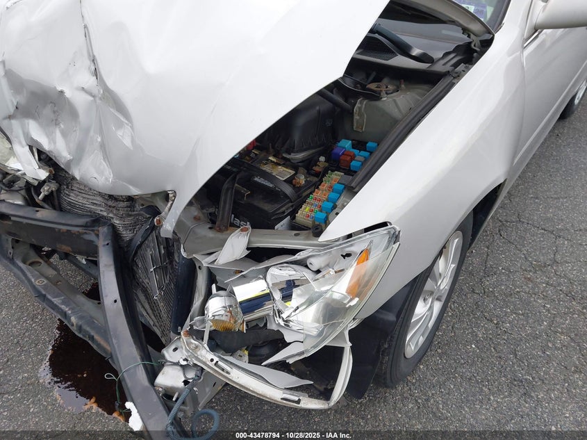 4T1BF32K45U101609 2005 TOYOTA CAMRY photo no. 12