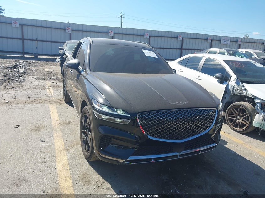 GENESIS GV70 2.5T AWD