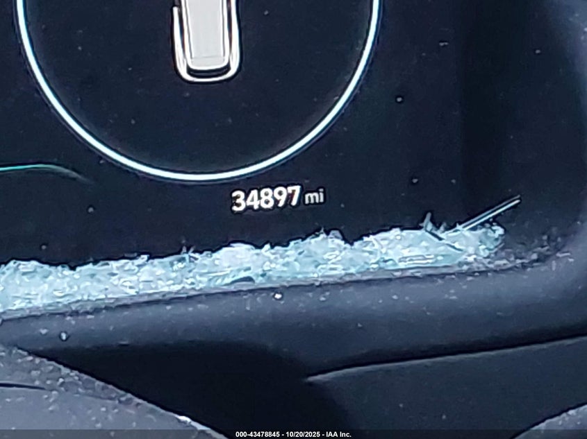 2023 HYUNDAI TUCSON LIMITED 5NMJECAEXPH265620