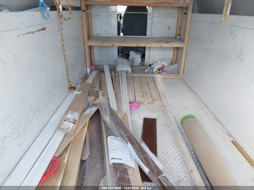 2014 Chevrolet Express Cutaway 3500 VIN: 1GB0G2CGXE1203211 Lot: 43478850