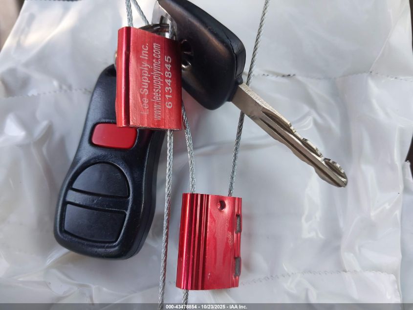 2004 Infiniti Fx35 VIN: JNRAS08W64X225978 Lot: 43478854