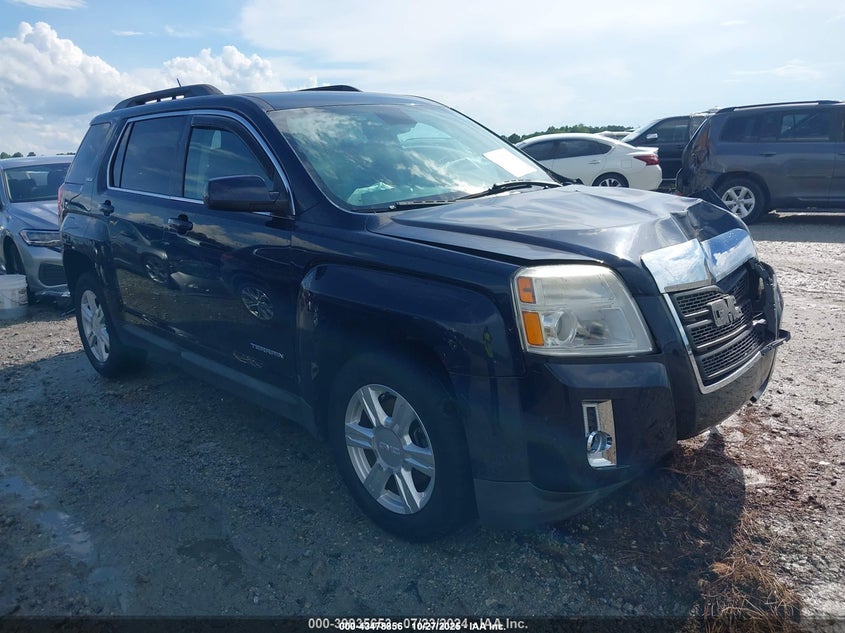 GMC TERRAIN SLE-2