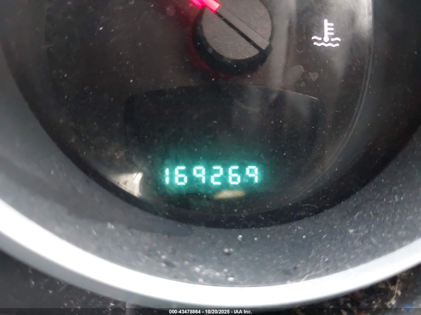 2008 Dodge Grand Caravan Se VIN: 2D8HN44H78R746654 Lot: 43478864