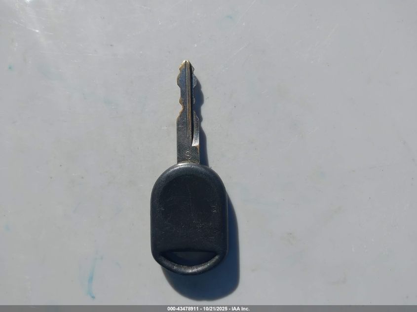 2008 Ford Explorer Eddie Bauer VIN: 1FMEU74E88UA89647 Lot: 43478911