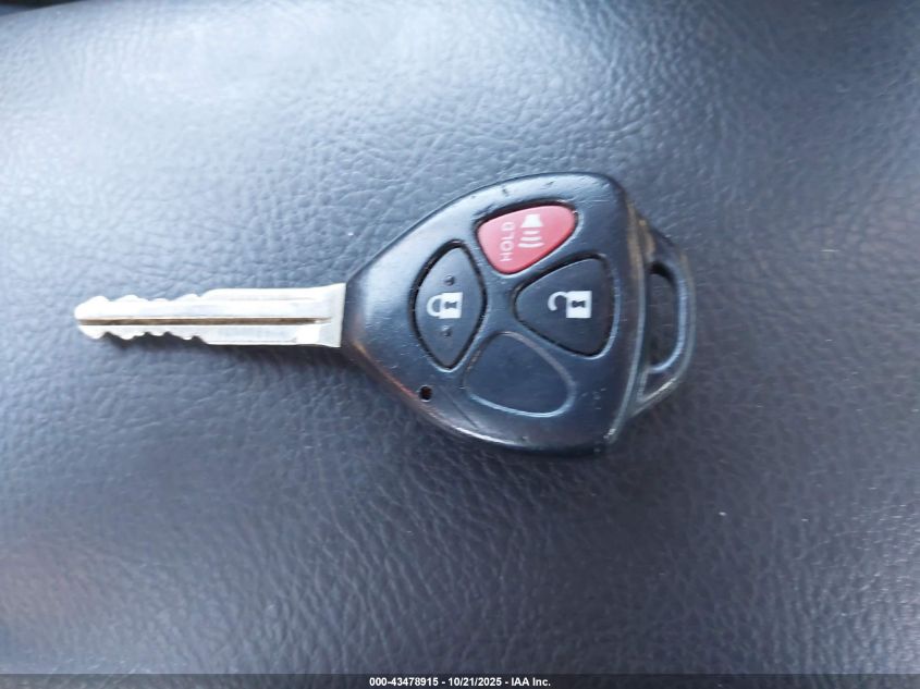 2009 Toyota Yaris S VIN: JTDBT903991330094 Lot: 43478915