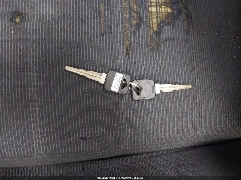 1991 Mazda Mx-5 Miata VIN: JM1NA3511M1239305 Lot: 43478920