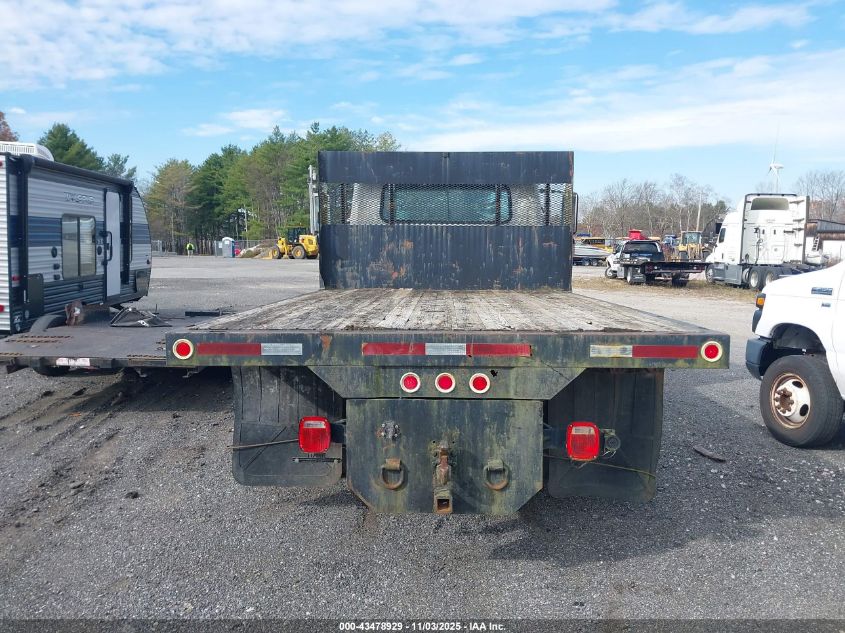 1998 International 4000 4700 VIN: 1HTSCABM3WH497581 Lot: 43478929