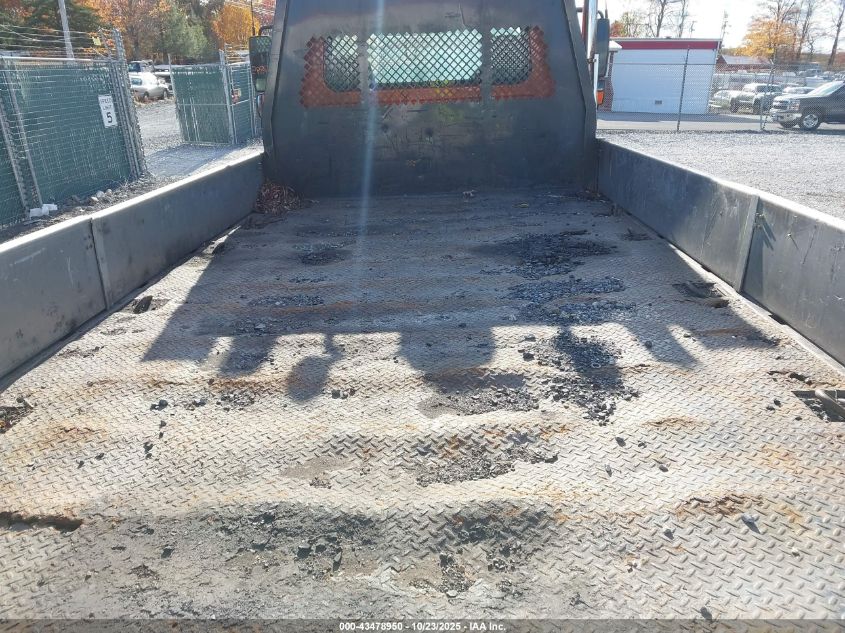 2010 International 4000 4400 VIN: 1HTMKAAN2AH272857 Lot: 43478950