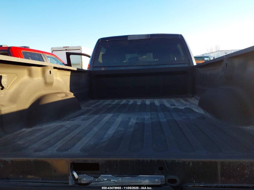 2022 Ram 3500 Tradesman 4X4 8' Box VIN: 3C63RRGL2NG308188 Lot: 43478955