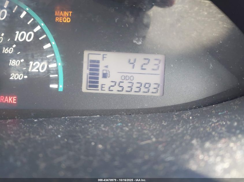 2009 Toyota Yaris VIN: JTDBT903X94054376 Lot: 43478979