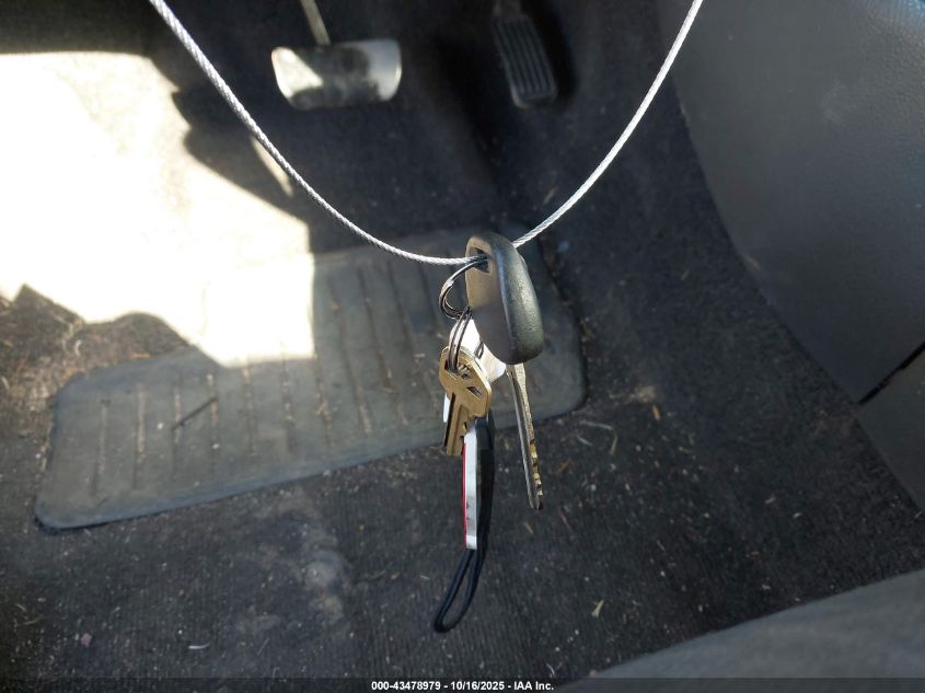 2009 Toyota Yaris VIN: JTDBT903X94054376 Lot: 43478979