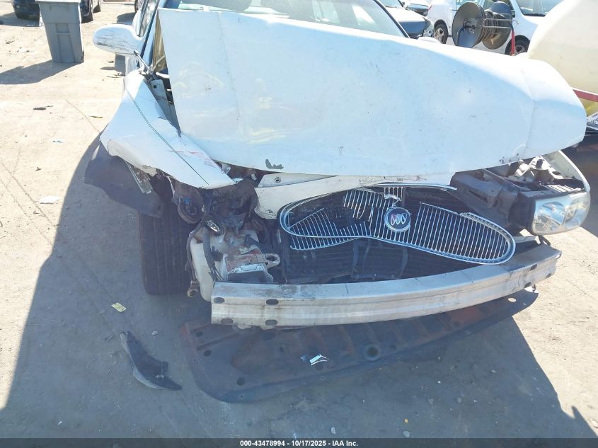 2000 Buick Lesabre Limited VIN: 1G4HR54K4YU106128 Lot: 43478994