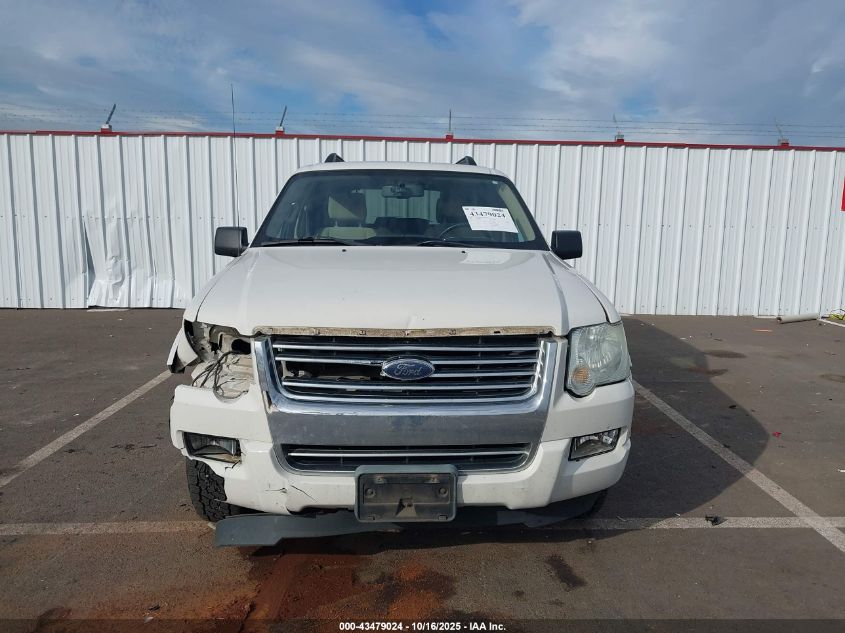 2008 Ford Explorer Xlt VIN: 1FMEU73848UA63851 Lot: 43479024