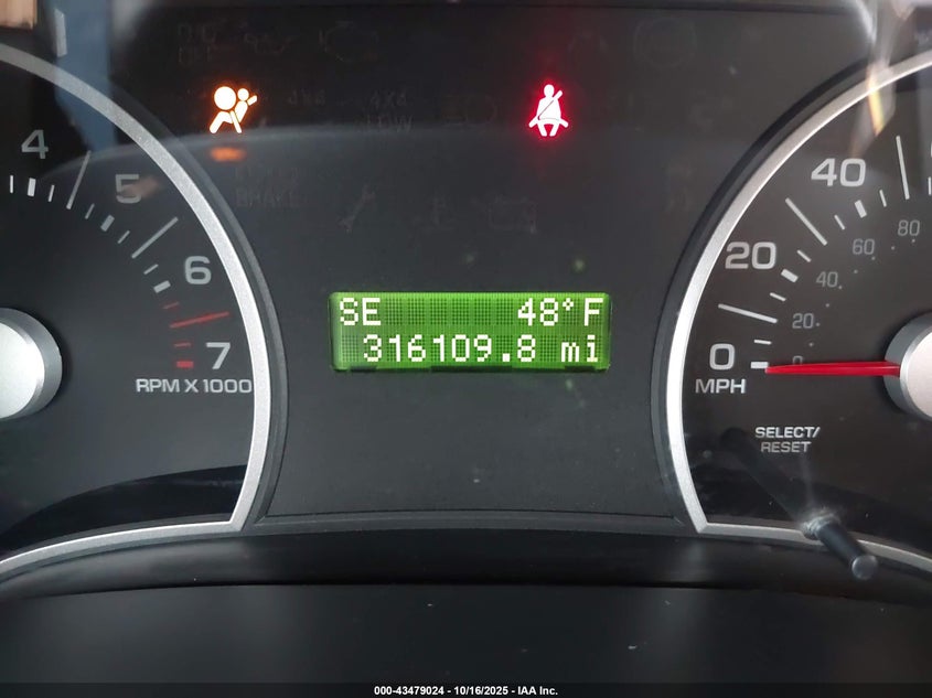 2008 Ford Explorer Xlt VIN: 1FMEU73848UA63851 Lot: 43479024