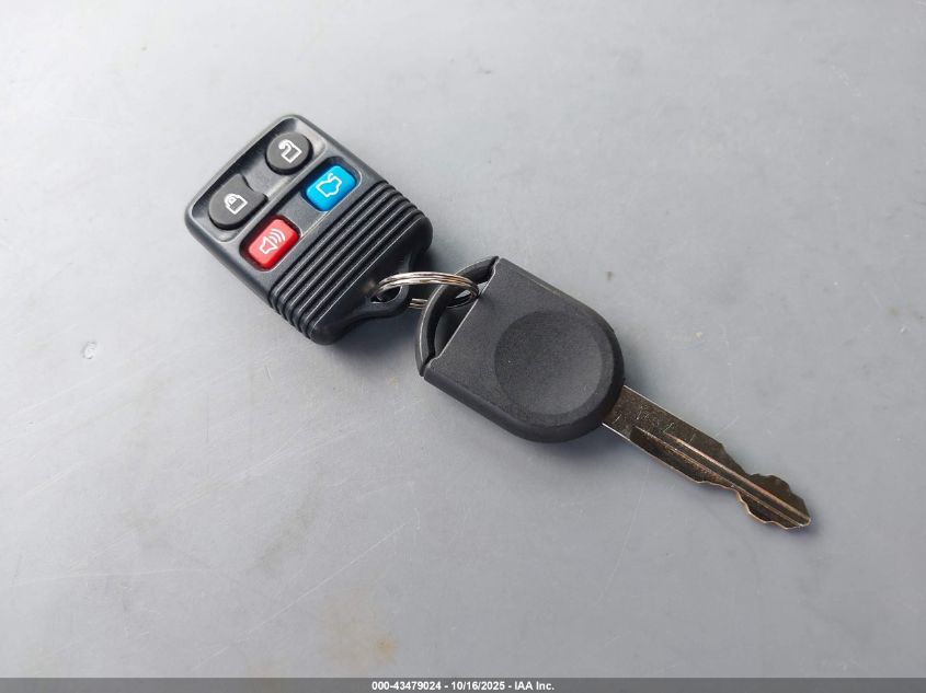 2008 Ford Explorer Xlt VIN: 1FMEU73848UA63851 Lot: 43479024