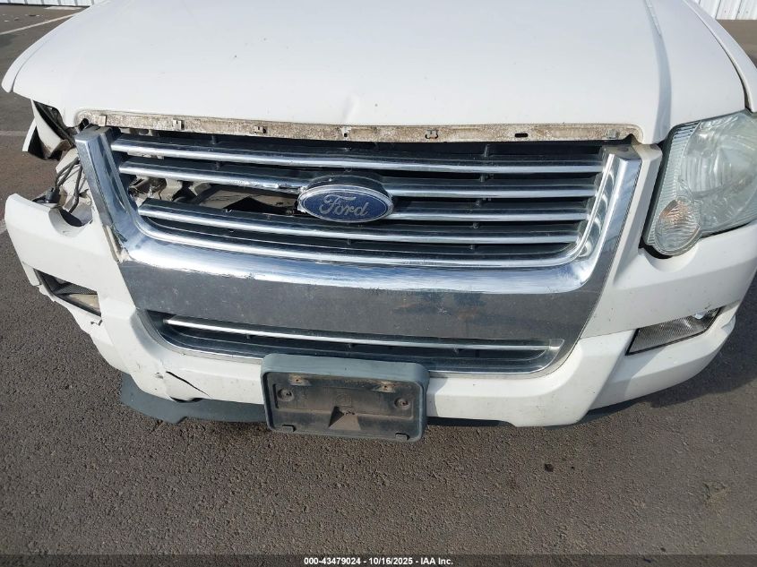 2008 Ford Explorer Xlt VIN: 1FMEU73848UA63851 Lot: 43479024