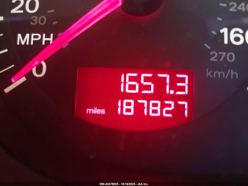 2008 Audi Q7 3.6 Premium VIN: WA1BY74L78D050357 Lot: 43479025