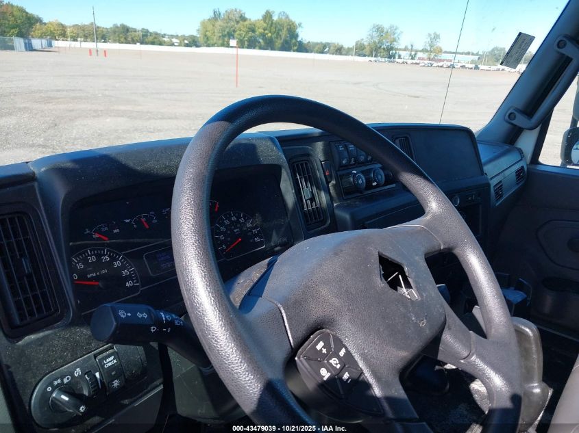 2020 International Mv VIN: 3HAEUMMP3LL565788 Lot: 43479039