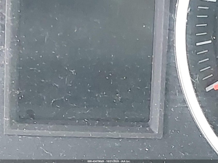 2009 Honda Cr-V Ex VIN: 3CZRE48589G707480 Lot: 43479049