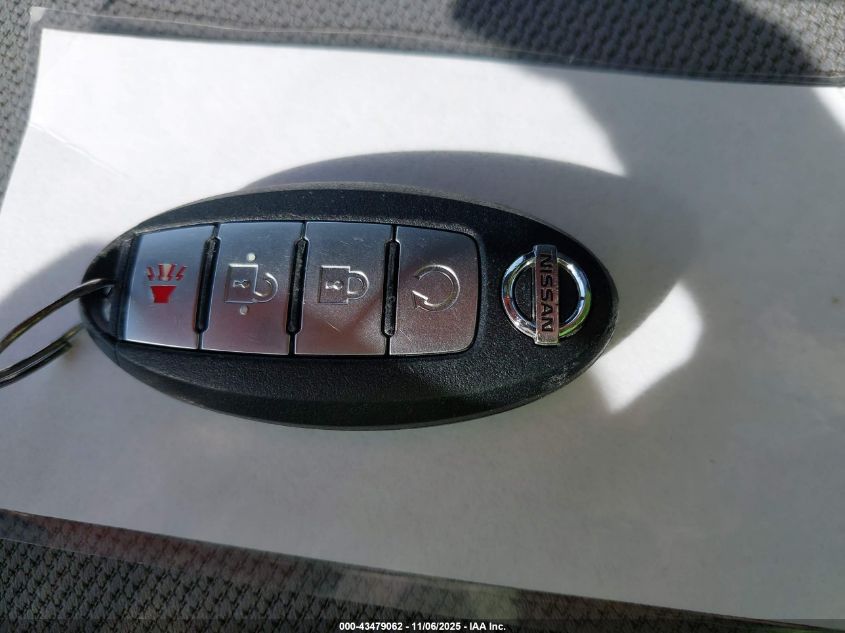 2016 Nissan Murano Sv VIN: 5N1AZ2MH1GN170320 Lot: 43479062