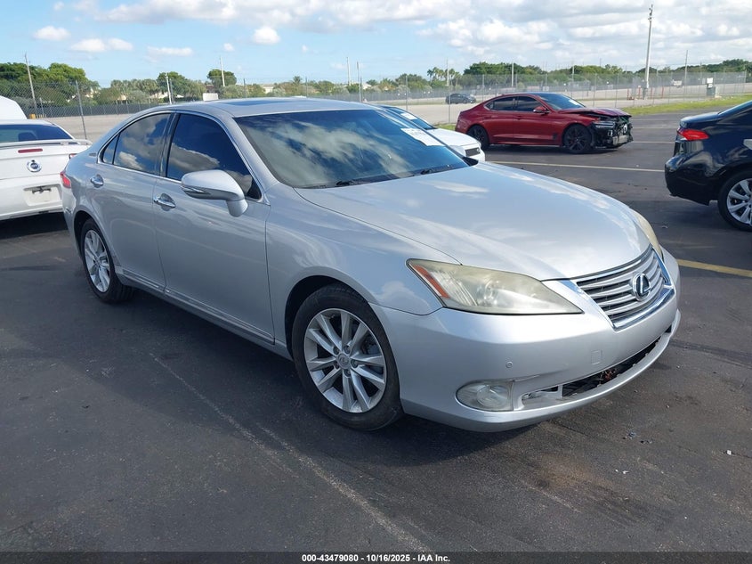 LEXUS ES 350 ES 350