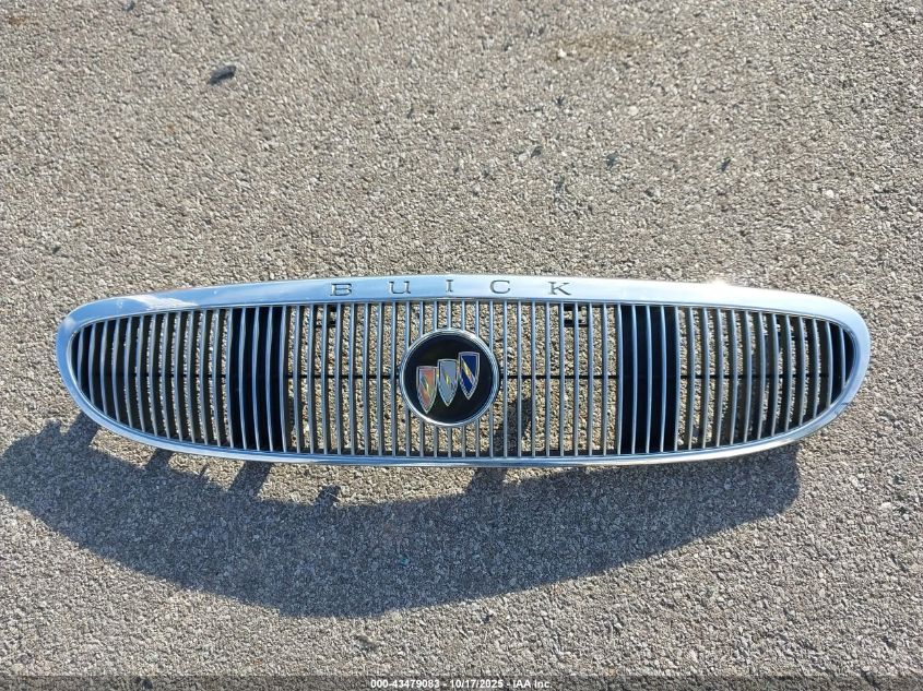 1997 Buick Century Limited VIN: 2G4WY52M6V1400152 Lot: 43479083