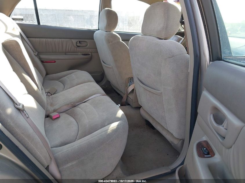 1997 Buick Century Limited VIN: 2G4WY52M6V1400152 Lot: 43479083