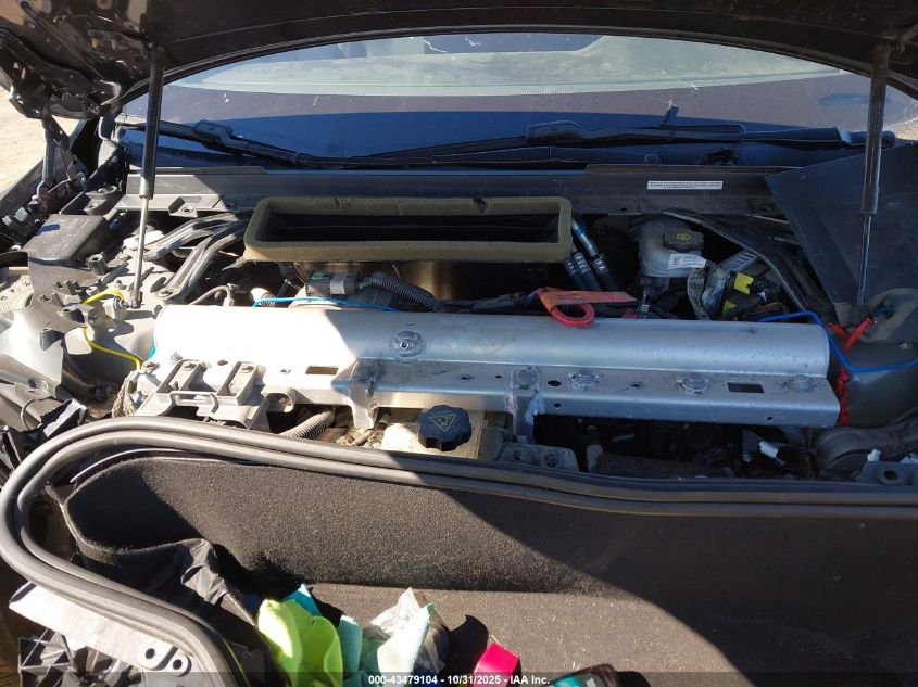 2021 Tesla Model S Long Range Dual Motor All-Wheel Drive VIN: 5YJSA1E50MF428240 Lot: 43479104