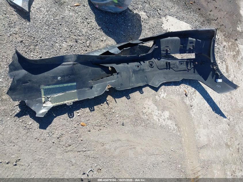 2021 Tesla Model S Long Range Dual Motor All-Wheel Drive VIN: 5YJSA1E50MF428240 Lot: 43479104