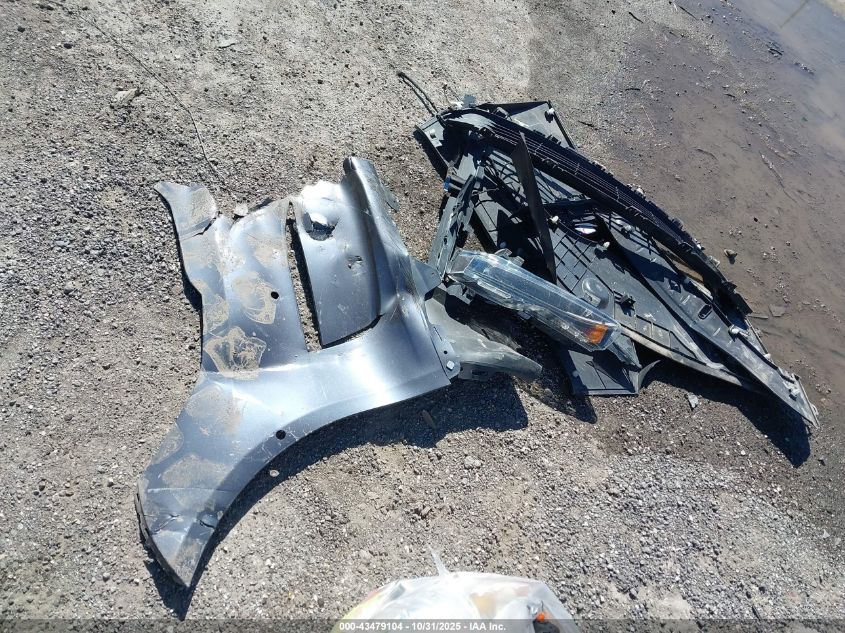 2021 Tesla Model S Long Range Dual Motor All-Wheel Drive VIN: 5YJSA1E50MF428240 Lot: 43479104